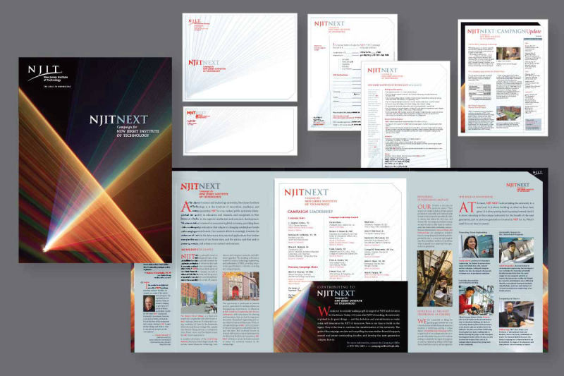 NJIT Next Annual Report/Media Kit